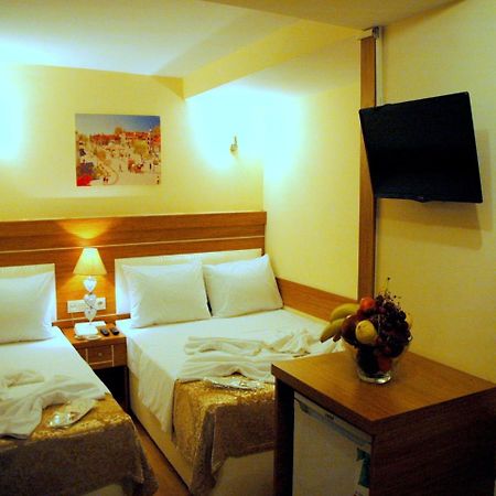 My House Laleli Hotel Истанбул Екстериор снимка