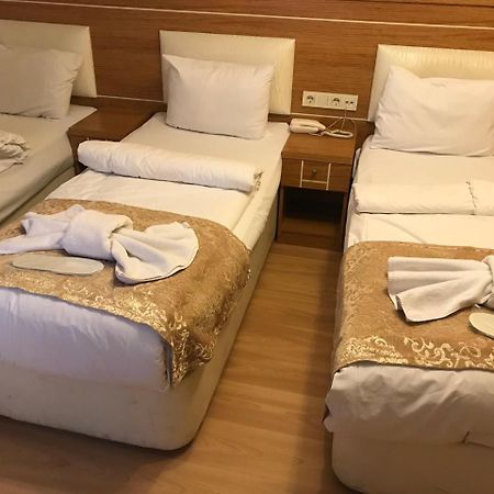 My House Laleli Hotel Истанбул Екстериор снимка