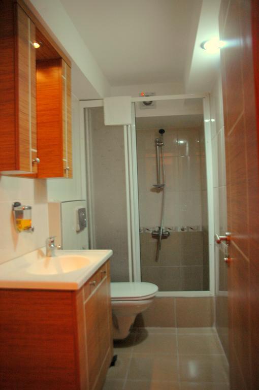 My House Laleli Hotel Истанбул Стая снимка