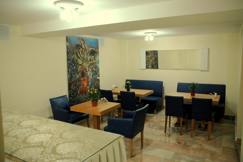 My House Laleli Hotel Истанбул Екстериор снимка