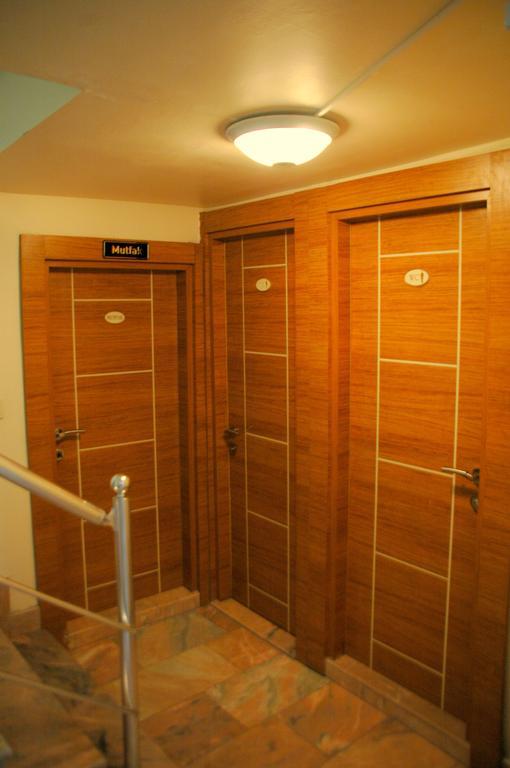 My House Laleli Hotel Истанбул Екстериор снимка