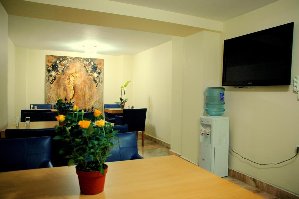 My House Laleli Hotel Истанбул Екстериор снимка