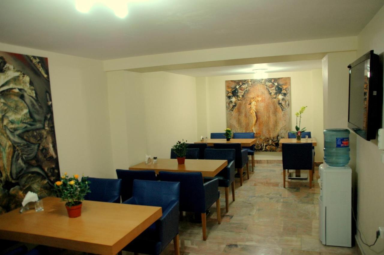 My House Laleli Hotel Истанбул Екстериор снимка