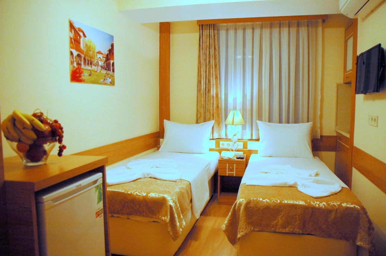 My House Laleli Hotel Истанбул Екстериор снимка