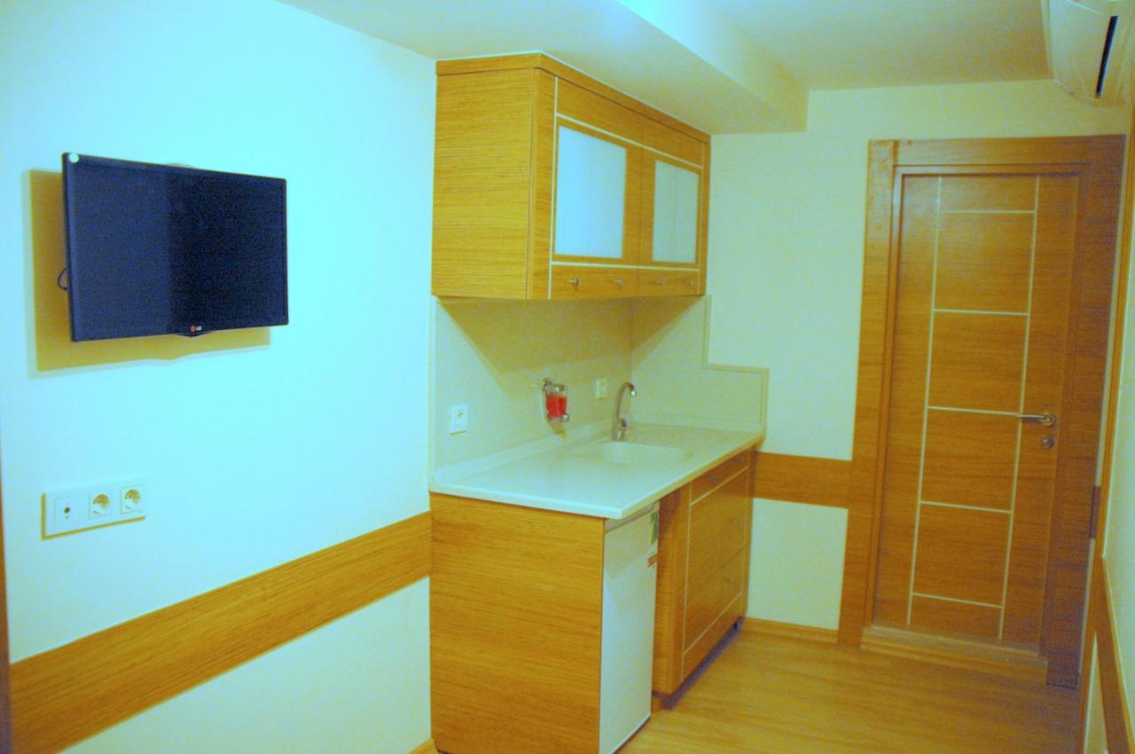 My House Laleli Hotel Истанбул Екстериор снимка
