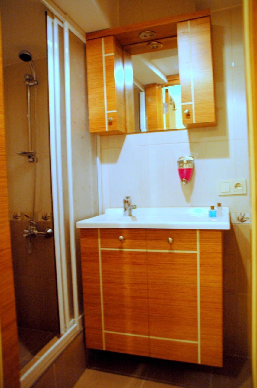 My House Laleli Hotel Истанбул Екстериор снимка