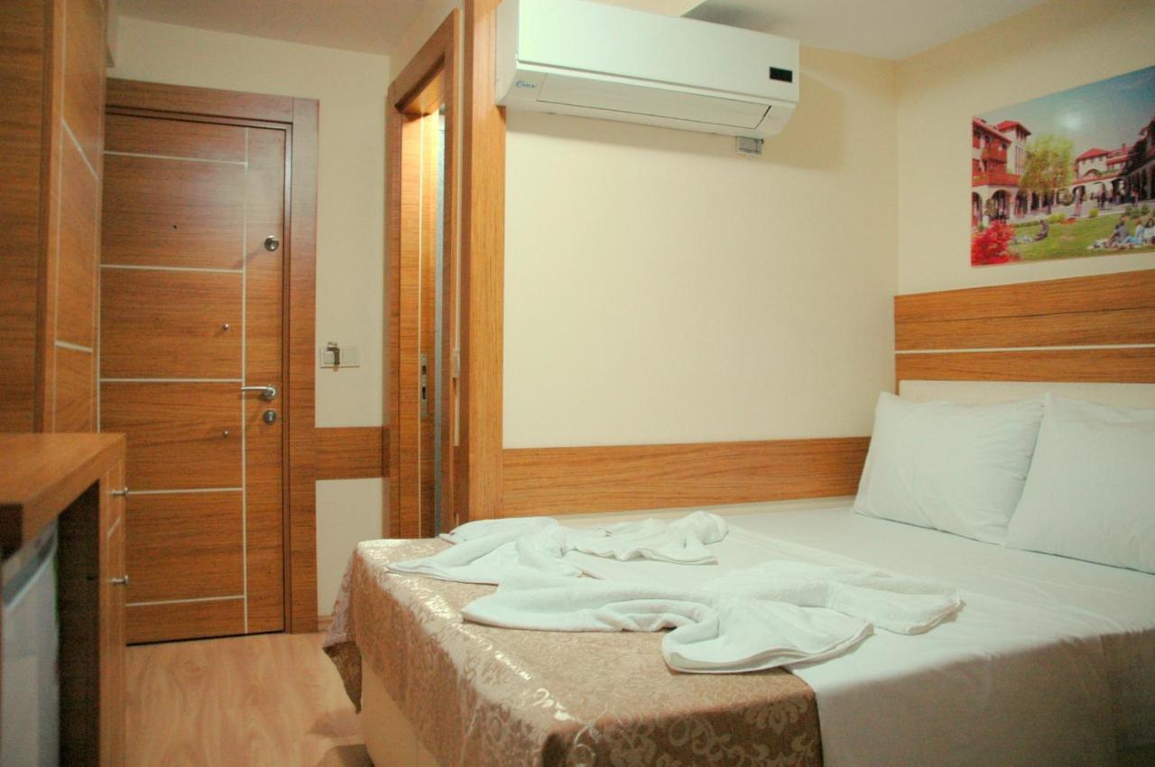 My House Laleli Hotel Истанбул Екстериор снимка