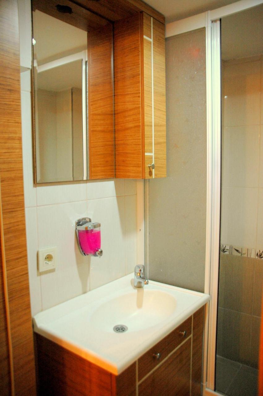 My House Laleli Hotel Истанбул Екстериор снимка