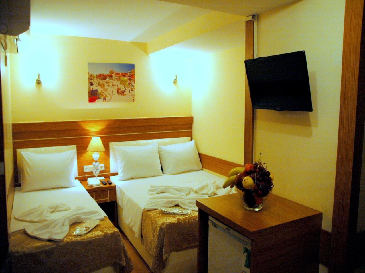 My House Laleli Hotel Истанбул Екстериор снимка