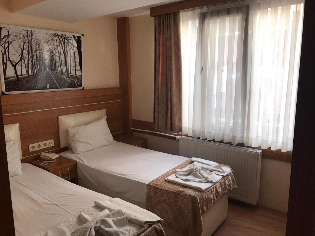My House Laleli Hotel Истанбул Екстериор снимка