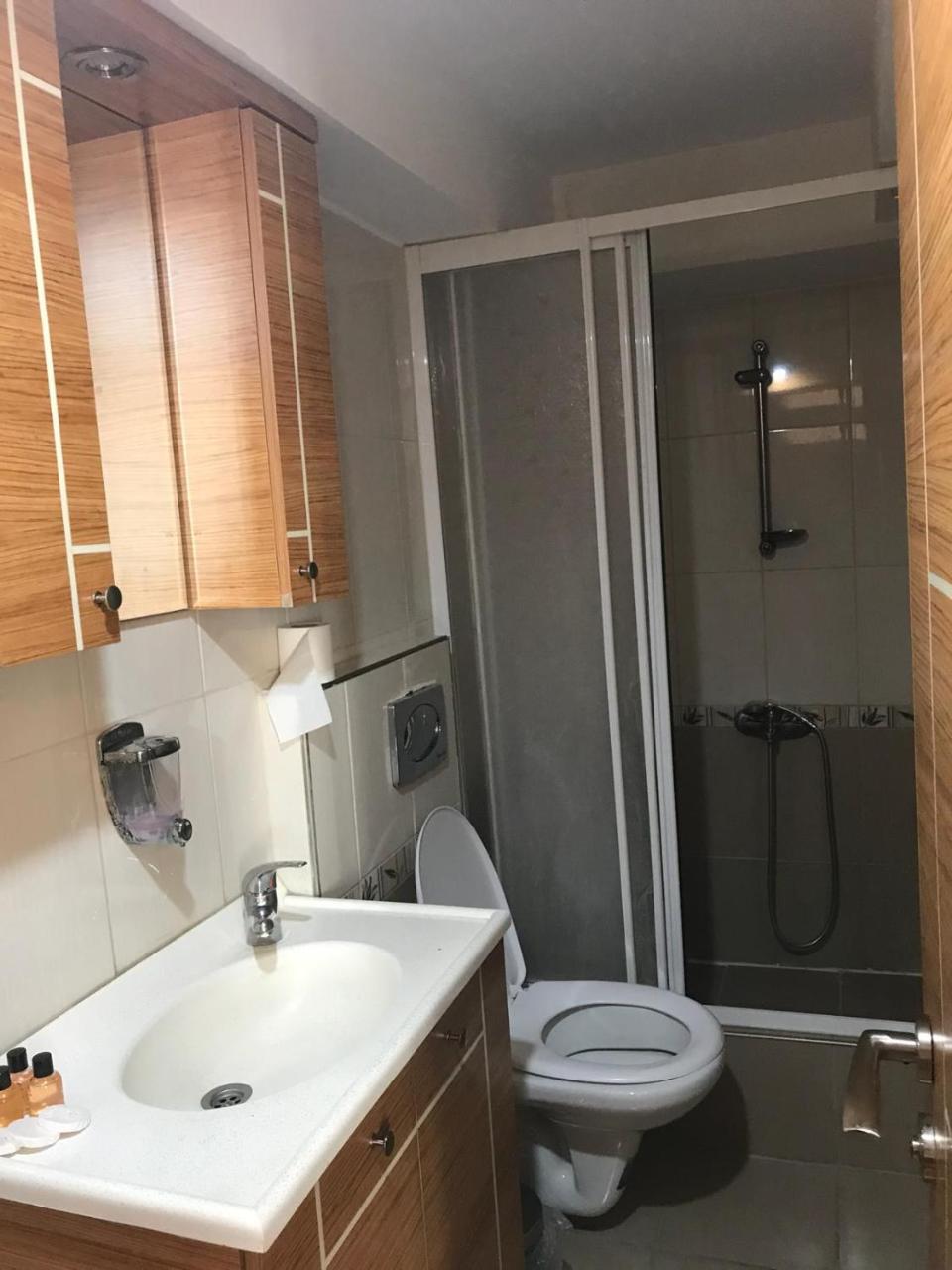 My House Laleli Hotel Истанбул Екстериор снимка