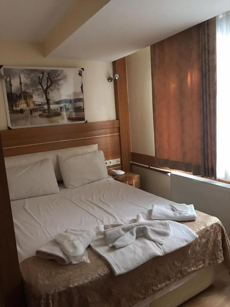 My House Laleli Hotel Истанбул Екстериор снимка
