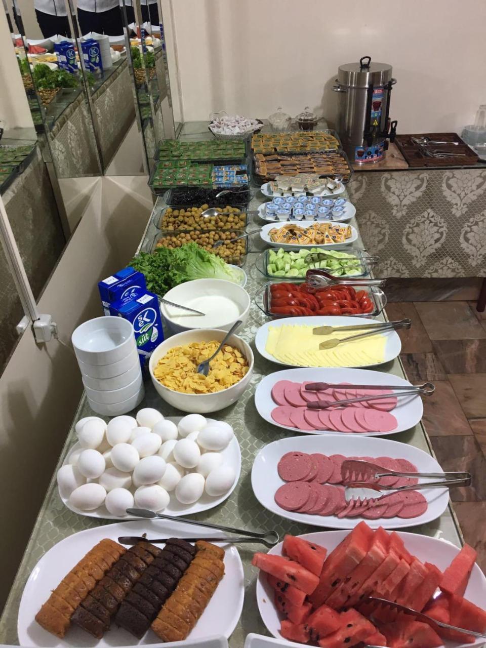 My House Laleli Hotel Истанбул Екстериор снимка