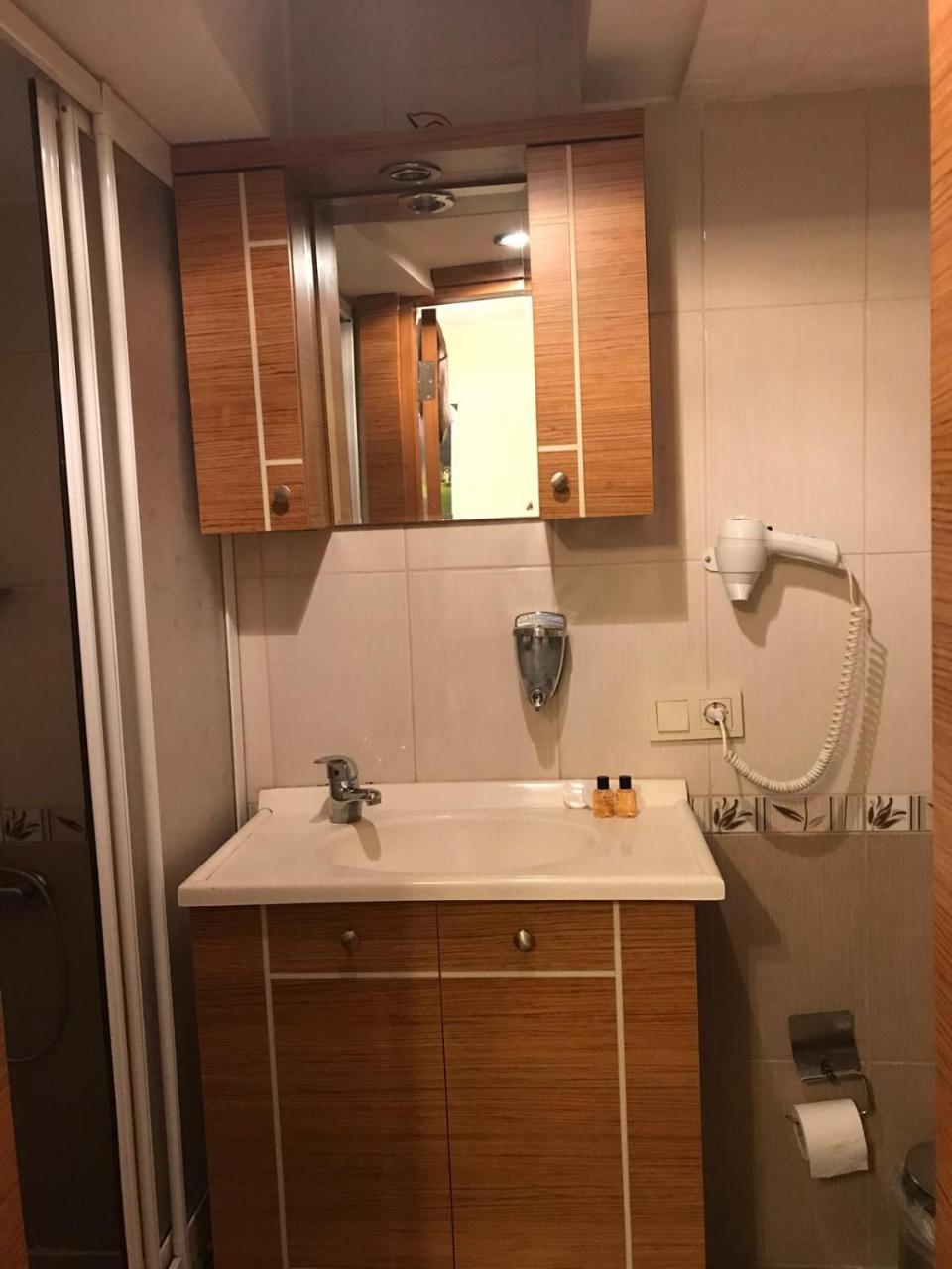 My House Laleli Hotel Истанбул Екстериор снимка