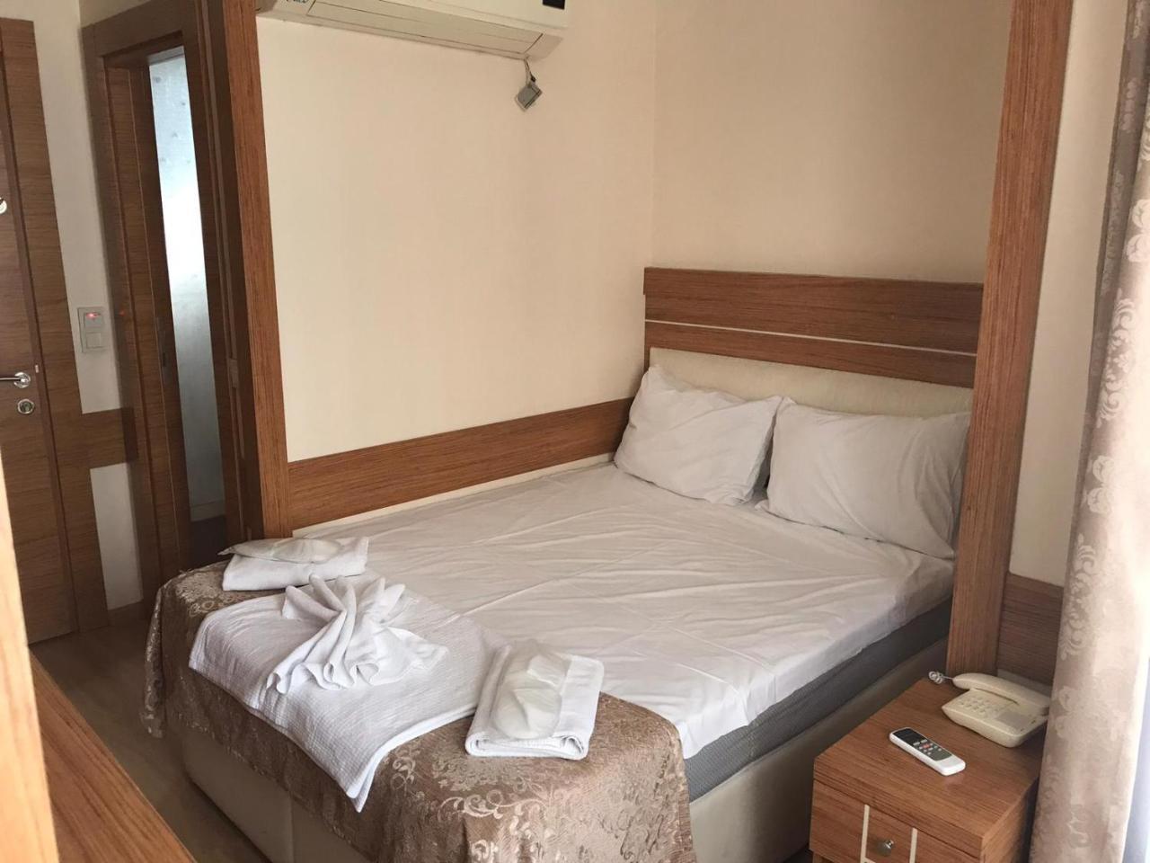My House Laleli Hotel Истанбул Екстериор снимка