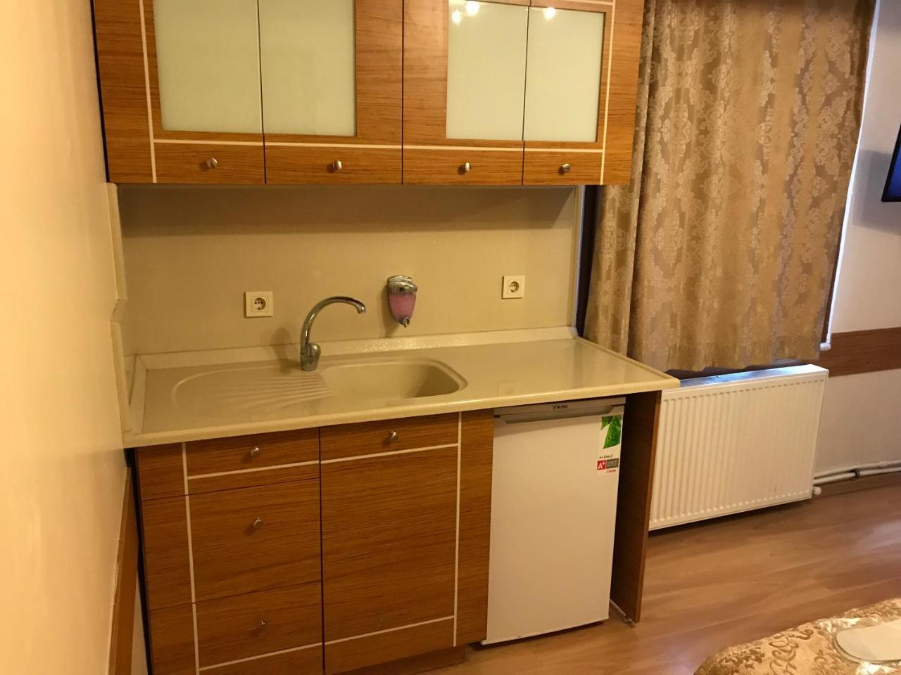 My House Laleli Hotel Истанбул Екстериор снимка