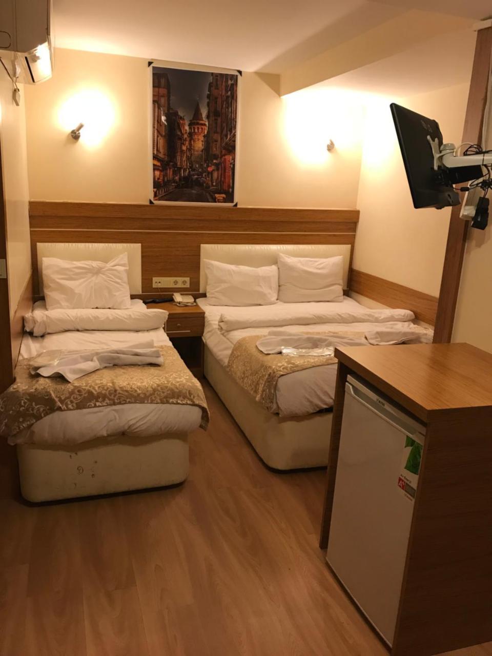 My House Laleli Hotel Истанбул Екстериор снимка
