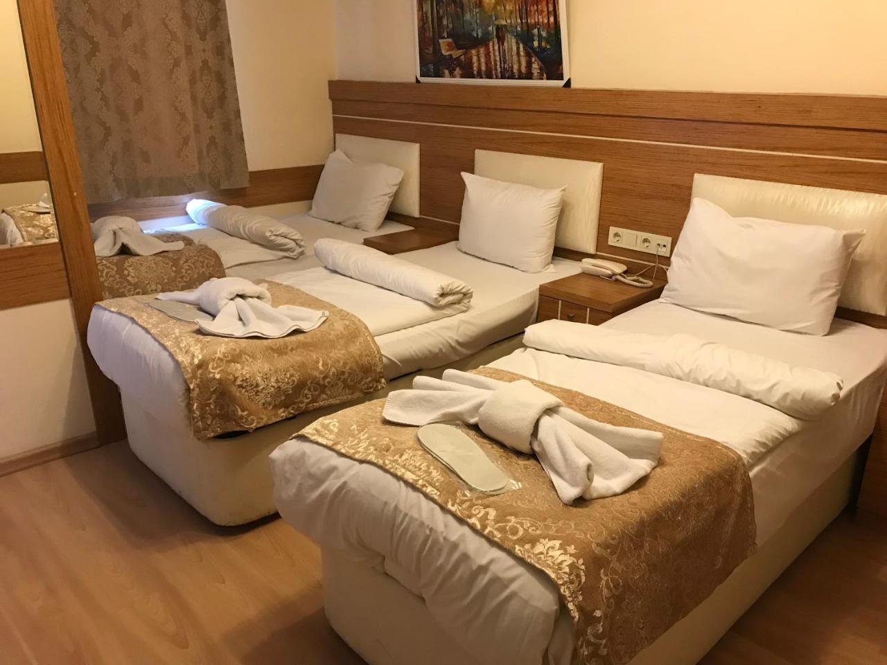 My House Laleli Hotel Истанбул Екстериор снимка