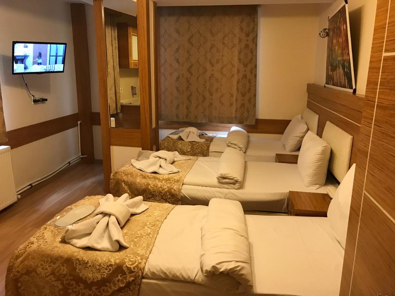 My House Laleli Hotel Истанбул Екстериор снимка