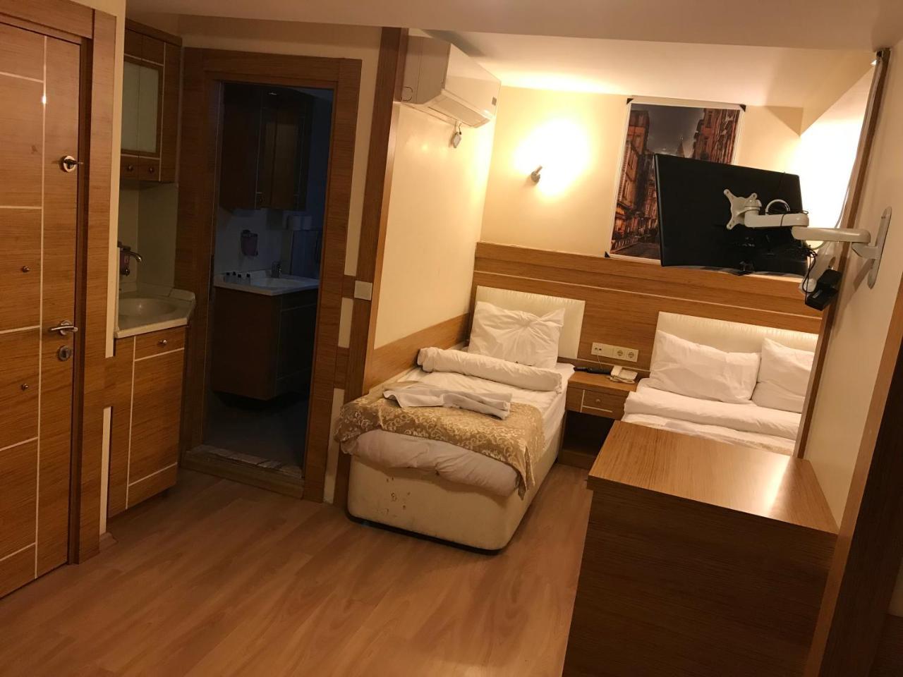 My House Laleli Hotel Истанбул Екстериор снимка