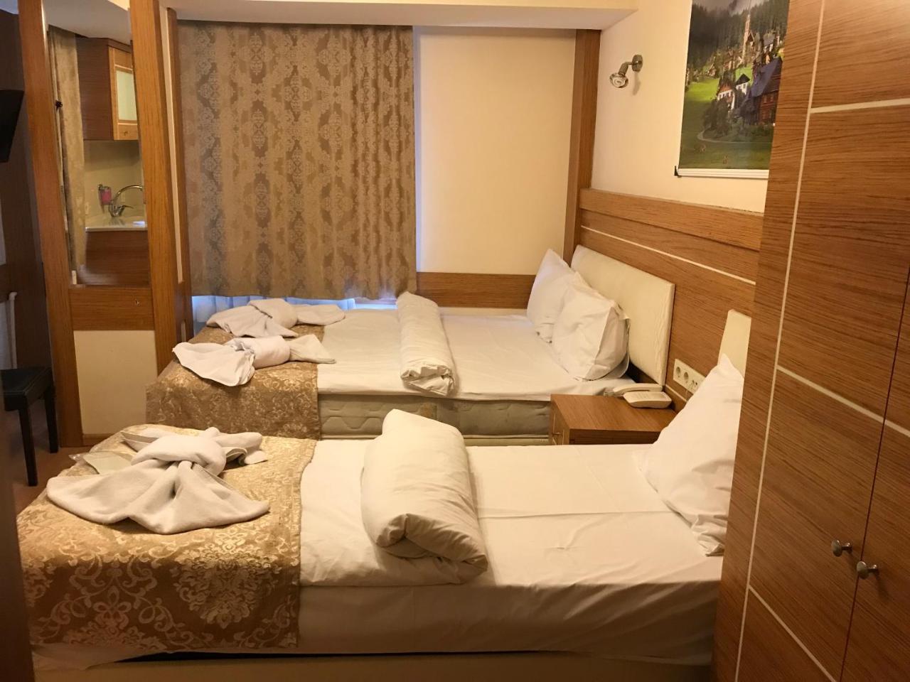My House Laleli Hotel Истанбул Екстериор снимка