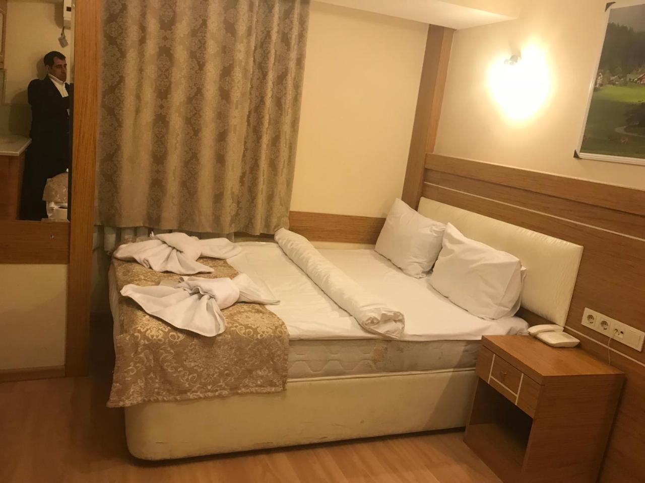 My House Laleli Hotel Истанбул Екстериор снимка