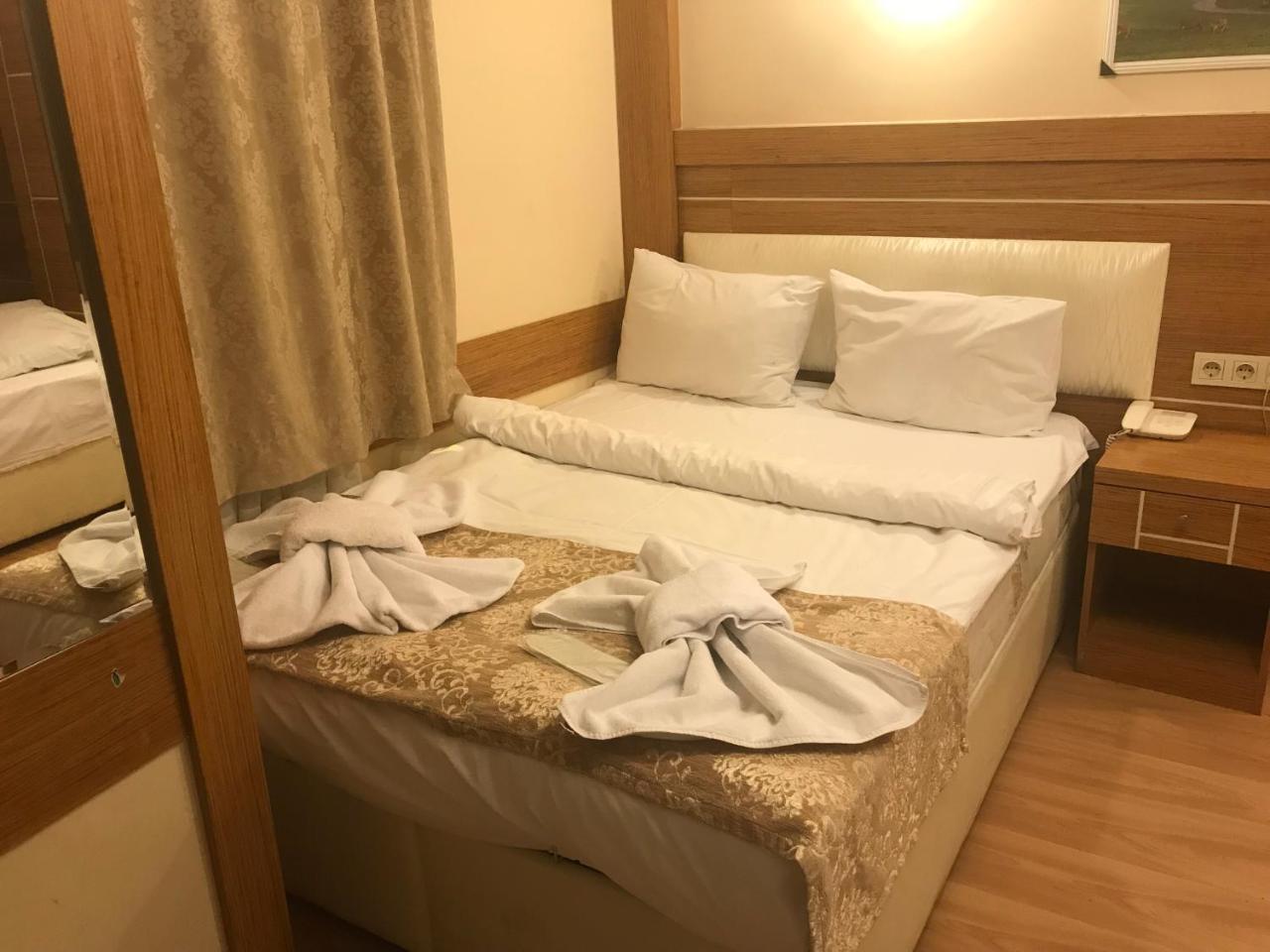My House Laleli Hotel Истанбул Екстериор снимка