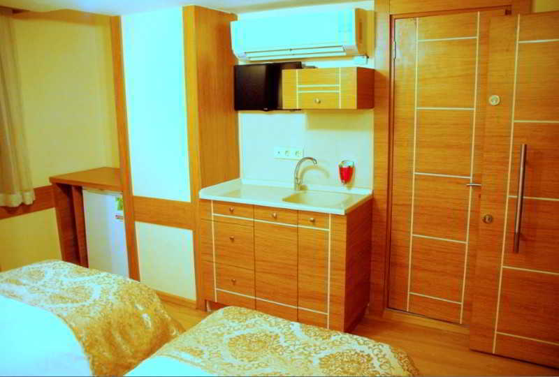 My House Laleli Hotel Истанбул Екстериор снимка